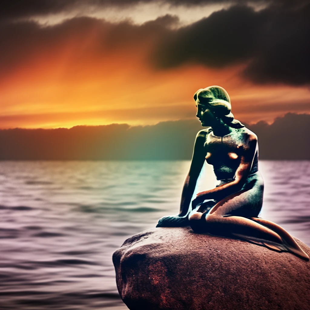 Mermaid Legends Unveiled: Exploring Enchanting Sea Sirens Worldwide 4 Mermaid Legends Unveiled Exploring Enchanting Sea Sirens Worldwide