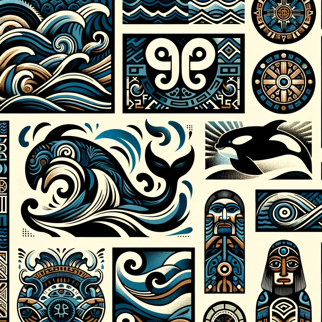 The Eternal Tide Exploring Timeless Ocean Myths and Legends 2