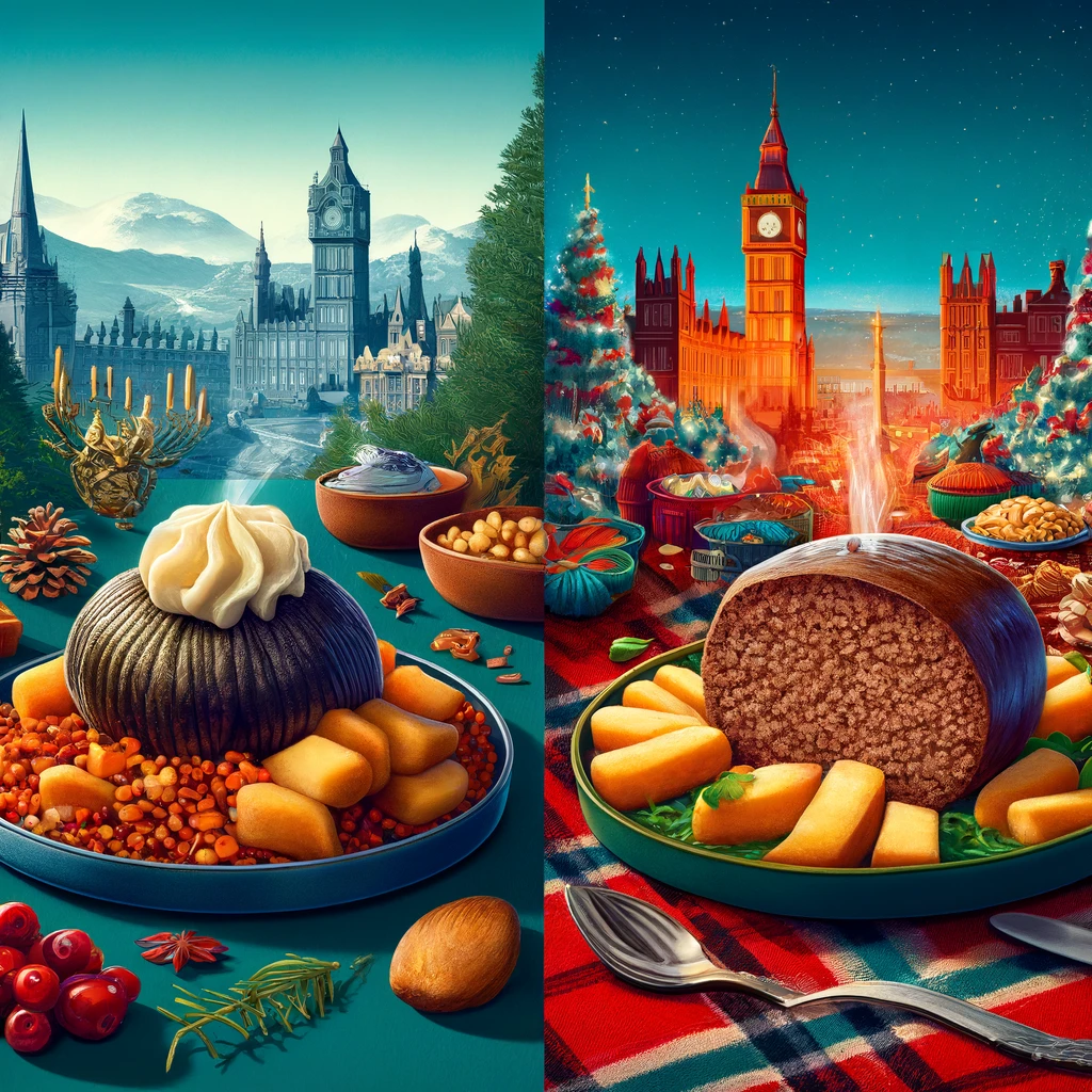 Ancient Scottish Diet The Roots of Scottish Gastronomy Uncovered 3