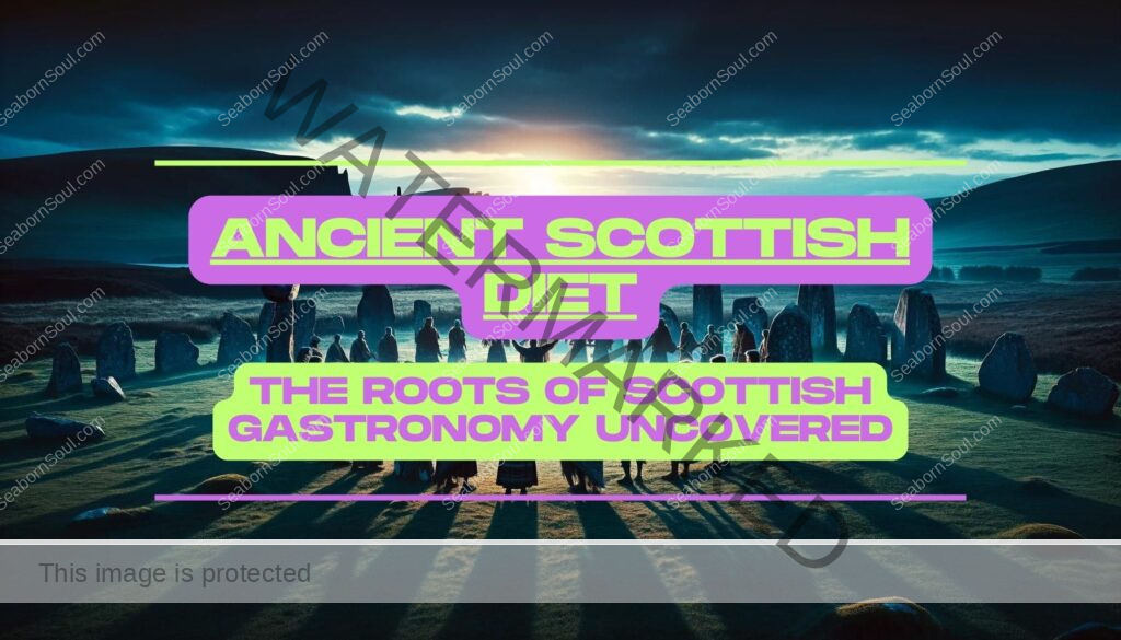 Ancient Scottish Diet: The Roots of Scottish Gastronomy Uncovered 8 Ancient Scottish Diet The Roots of Scottish Gastronomy Uncovered Feature Image