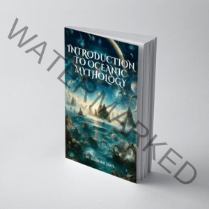 Introduction to Oceanic Mythology
