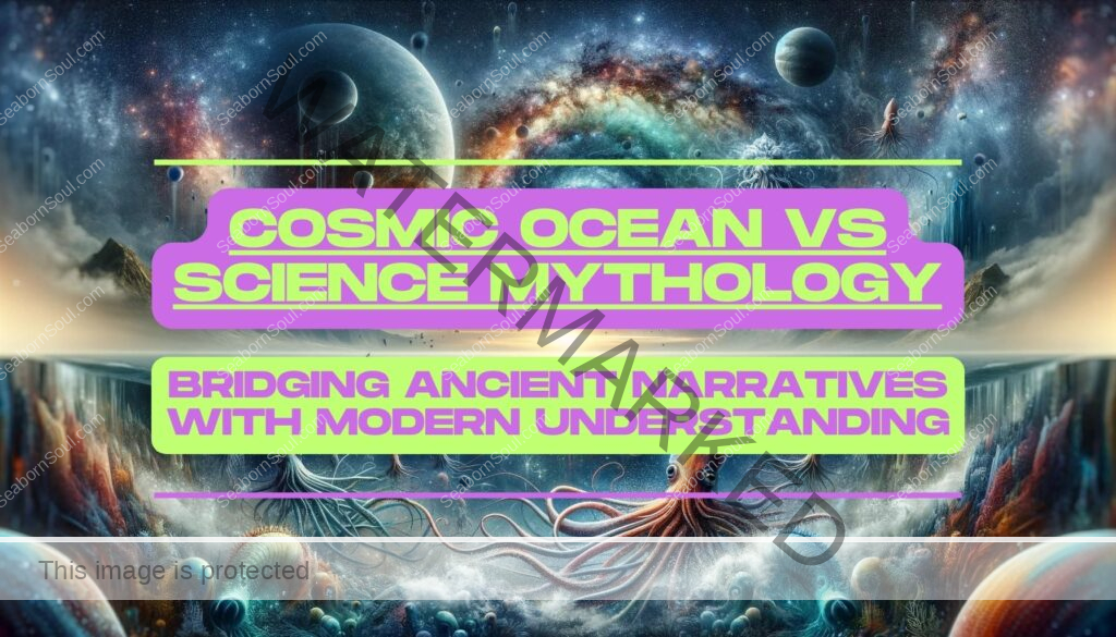 Cosmic Ocean vs Science Mythology: Bridging Ancient Narratives with Modern Understanding 7 Cosmic Ocean vs Science Mythology Bridging Ancient Narratives with Modern Understanding Feature Image