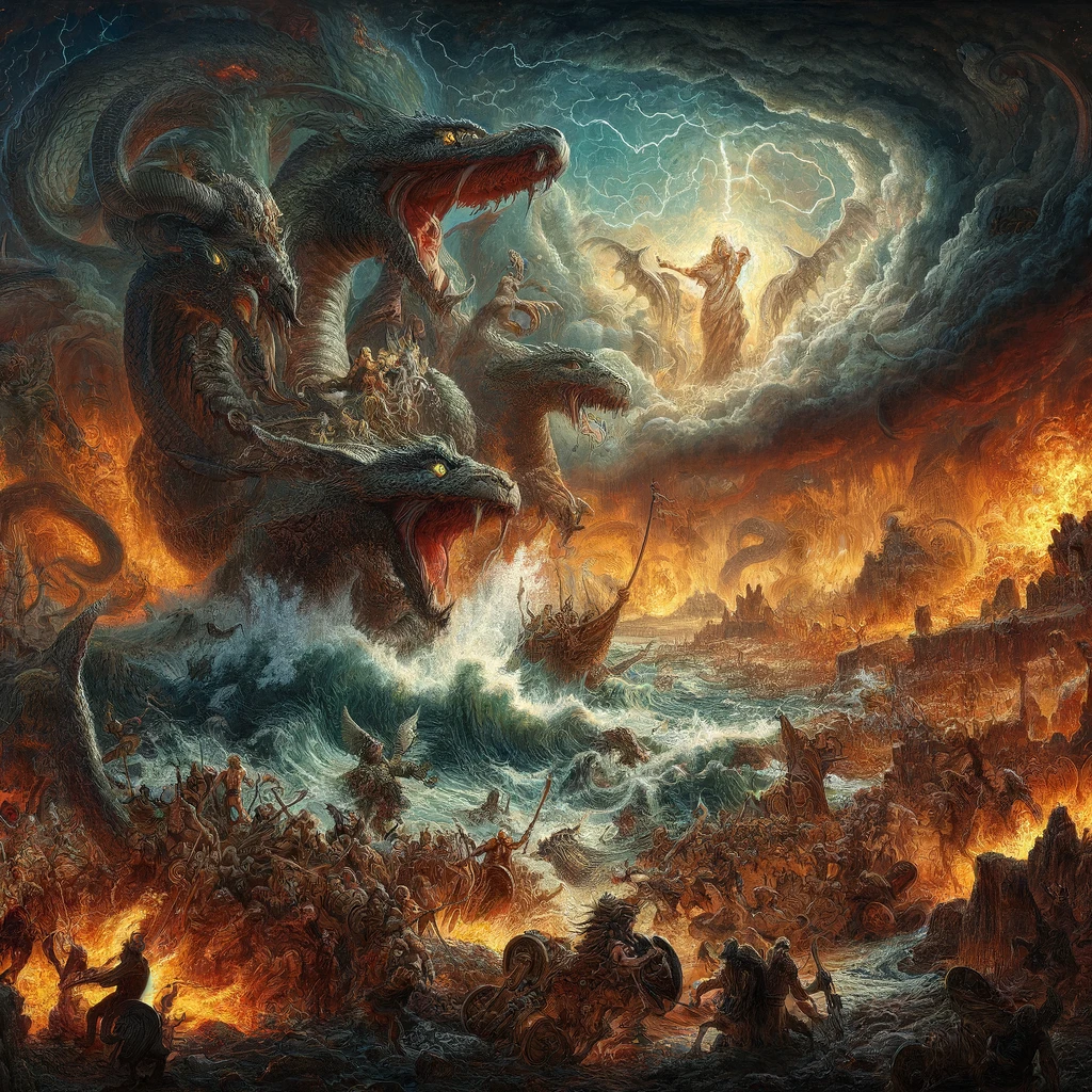 Best Books of Norse Mythology Epic Tales to Unleash Your Inner Viking 2