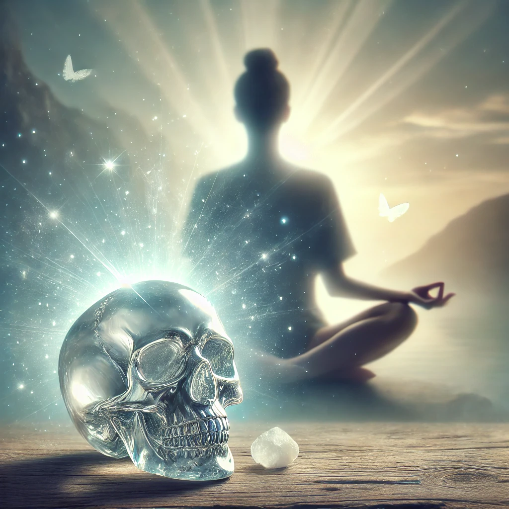 Crystal Skulls Myth Ancient Artefacts or Modern Hoaxes 2