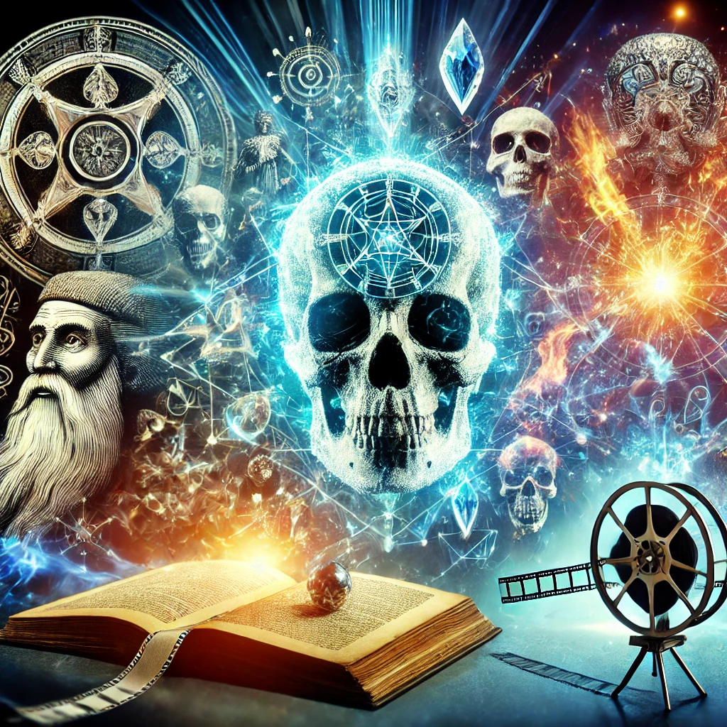 Crystal Skulls Myth Ancient Artefacts or Modern Hoaxes 3