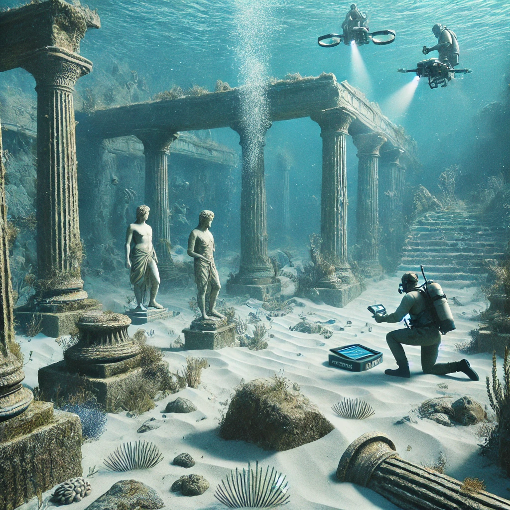 Lost City of Atlantis Facts Explained What Do Ancient Sources Say 3