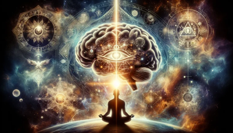 Seaborn Soul – Your Portal to Oceanic Mythology, Folklore & Maritime Legends 10 Spiritual Awakening Digital Art – A Portal to Higher Consciousness