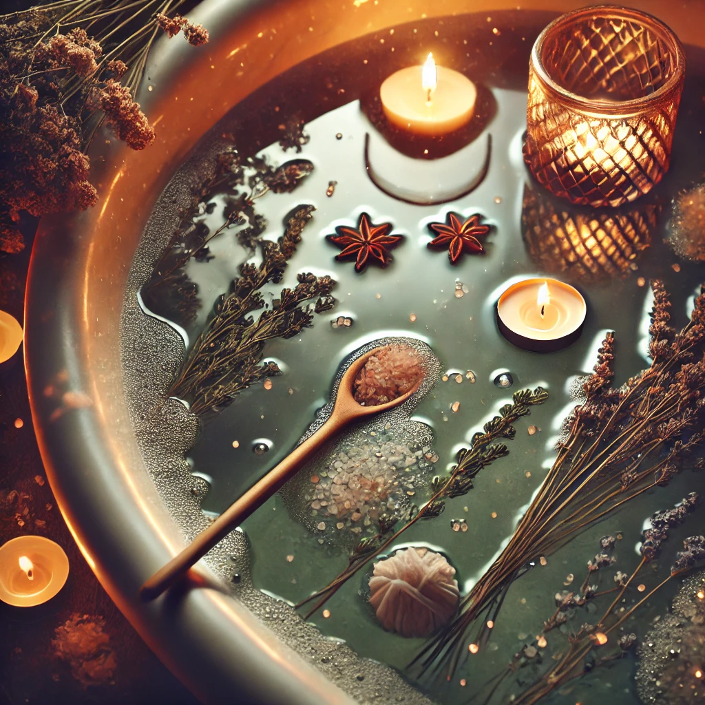 The Mystical Benefits of Celtic Sea Salt Health, Healing, and Harmony 2