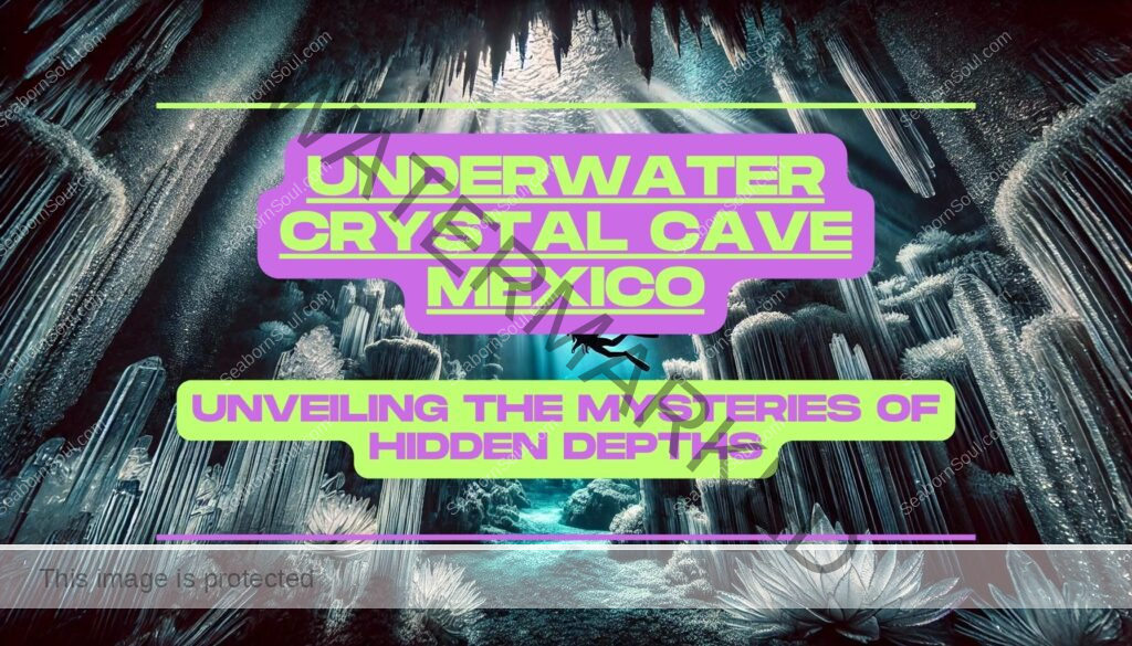 Underwater Crystal Cave Mexico: Unveiling the Mysteries of Hidden Depths 1 Underwater Crystal Cave Mexico Unveiling the Mysteries of Hidden Depths Feature Image