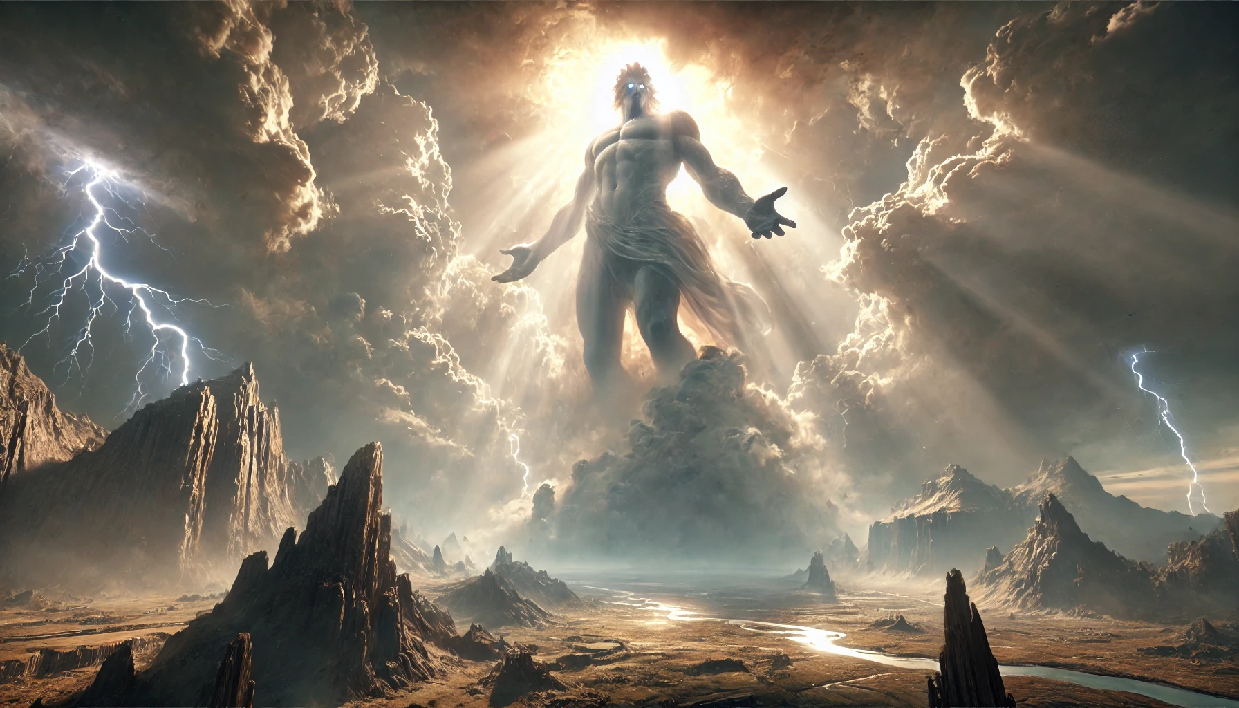 Giants Dead Sea Scrolls Unveiling the Lost Legends of Ancient Behemoths 2