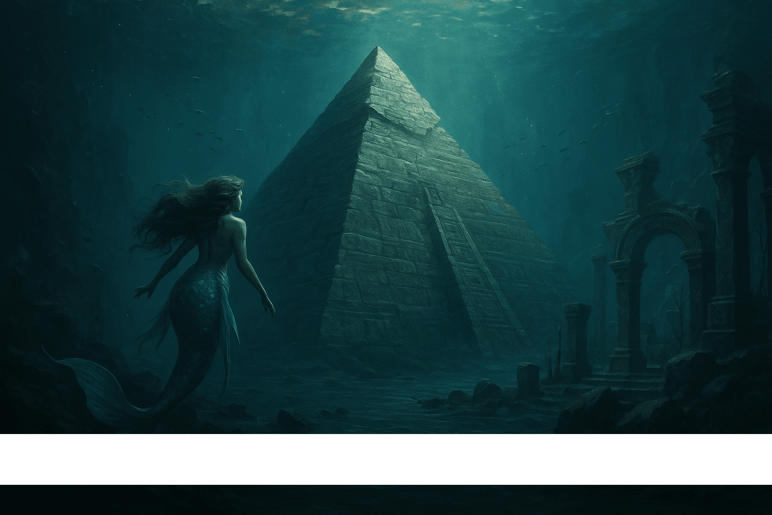ancient-underwater-pyramid-mermaid-seabornsoul